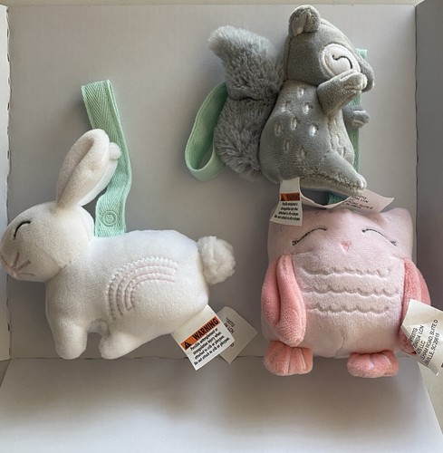 Baby attachable hanging - hanging, toys