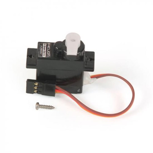 Servo gram universal - servo,