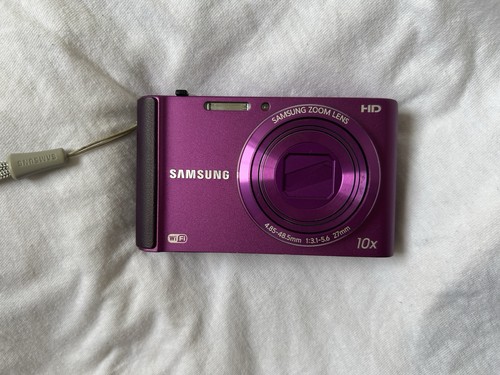 Samsung st200f 1mp digital - st200f, 16.1mp