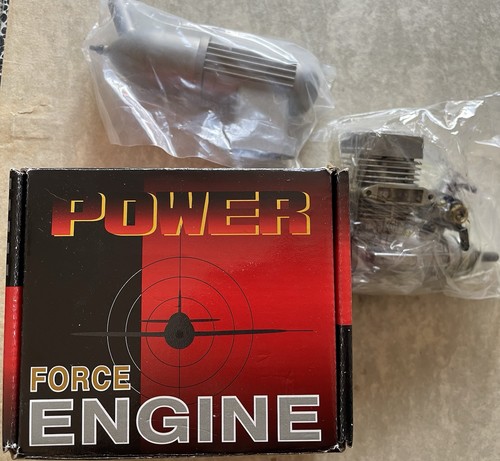 Force abc aero single - 52,