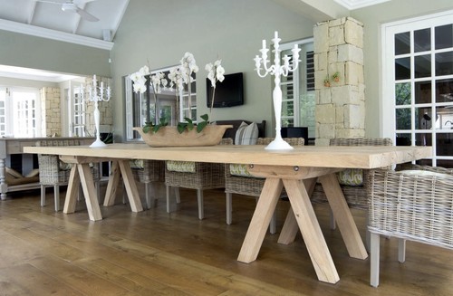 Bespoke solid oak - solid,