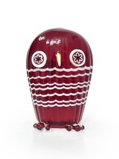 Rare MCM Galliano Ferro Murano