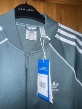 Unisex adidas SST Tracksuit