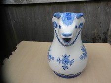 Toby / Character Jug