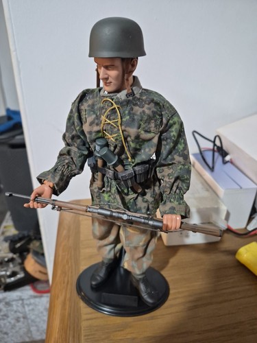Scale ww2 german - scale,