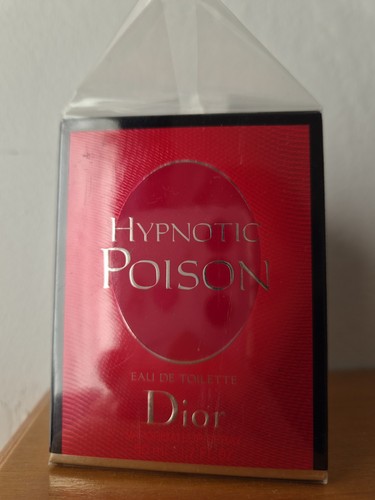 Dior hypnotic poison - hypnotic,