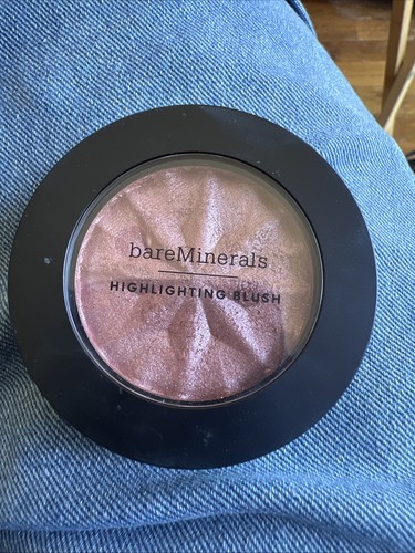 Bare minerals gen nude - bare,