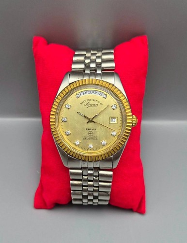 West end watch sowar prima - west,