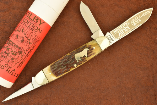 Kilby tradition pine - kilby, knot