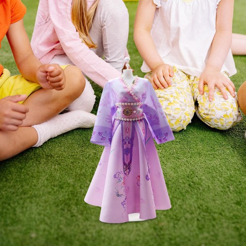 Diy hanfu clothes - diy, toys