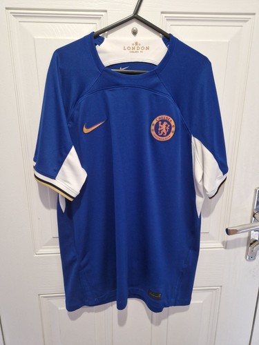 Chelsea mens home kit - mens,