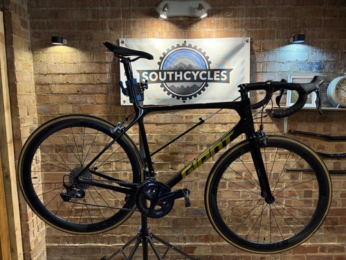 Giant tcr advanced pro carbon - giant,