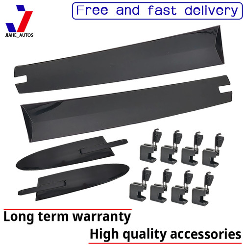 Convertible roof top - 4x,