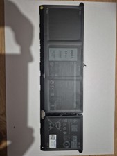 Geniune Dell Inspiron 15  3520 Battery
