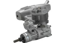 OS MAX 46AXII Engine W/E-3071