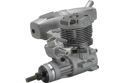 Max 46axii engine - os, w/e-3071