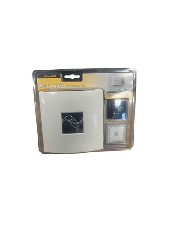 Greenwood decorative bathroom - greenwood,