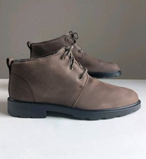 Hotter Men's GORE-TEX Nubuck