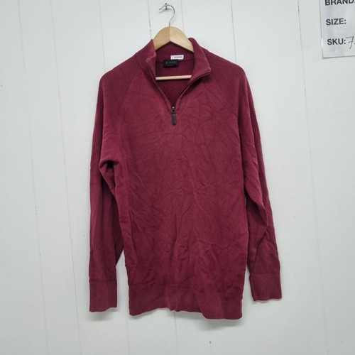 Glenbrae pullover jumper men - glenbrae, men's