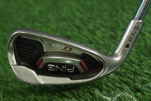 Ping g20 iron cfs - 9, regular