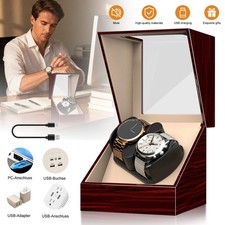 Automatic Watch Winder Single