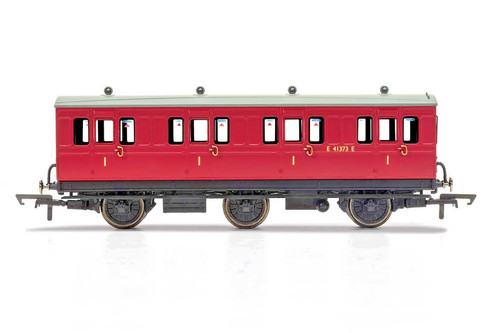 Hornby r40077 crimson 1st - crimson,