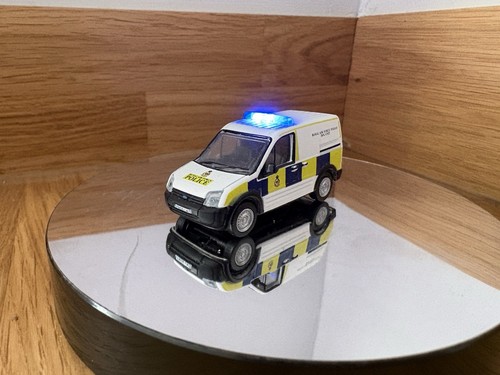 Working lights oxford diecast - lights,