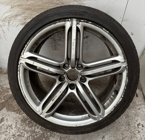 Audi rs6 single 20 - c6, x1