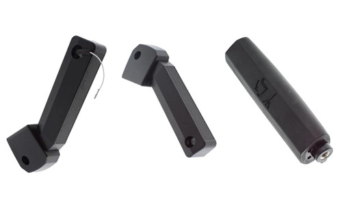 Genuine 3pcs makita handle - genuine, +
