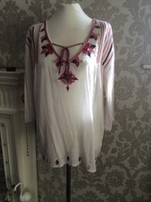 **GHARANI STROK BOHO** LADIES