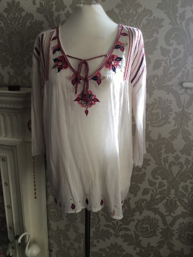 Gharani strok boho - strok, ladies