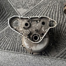 Triumph Pre Unit 500 Crankcase