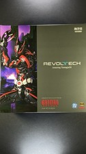 Genuine revoltech batman - genuine,
