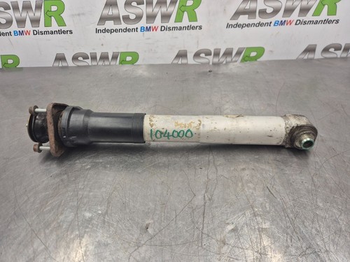 Bmw rear shock - shock, absorber