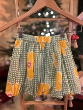 Next Girls Summer Checked