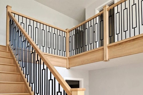 Bespoke staircases made to - bespoke,