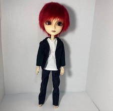 16 doll Pullip type Taeyang V