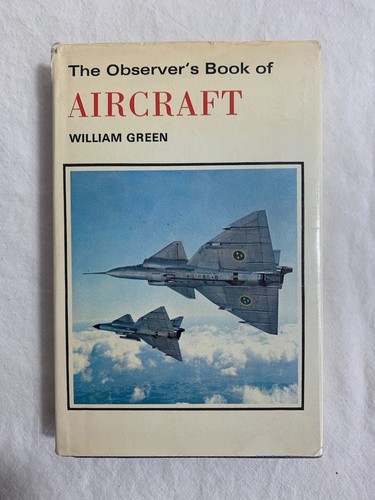 The observer book of - the, observer’s