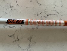 Graphite Design Tour AD DI 6s