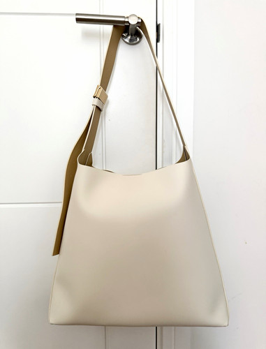 Charles keith edna tote bag - keith,