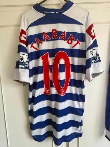 Qpr queens park - queens, rangers