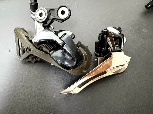 Shimano - (500km,