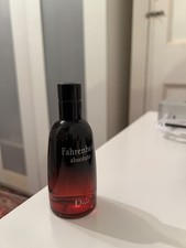 Dior Fahrenheit Absolute 50ml