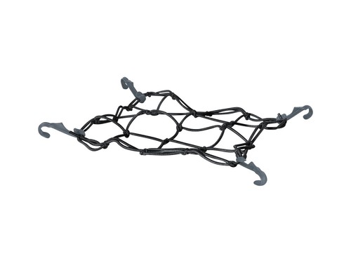 Delta cargo net - net, 23.5cm