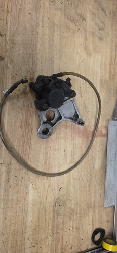 1995 1998 honda cbr600 - 1995,