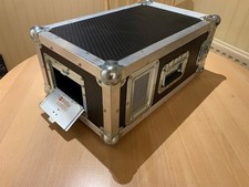 Flight case for Mitsubishi Digital Colour Printer CP-D70DW