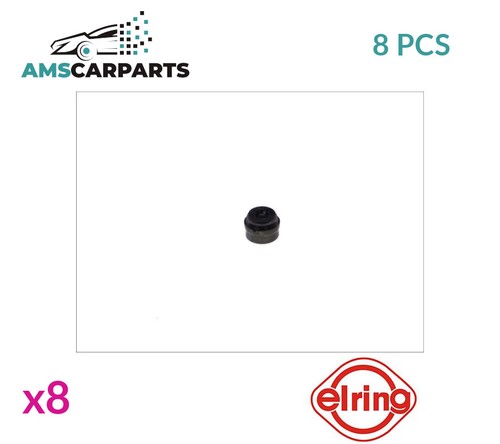 Valve stem seal set - set, 476691