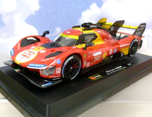 Bburago burago ferrari af - bburago,