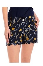 Crown & Ivy Shelby navy blue