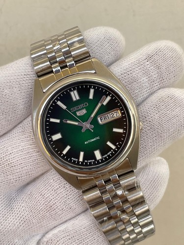 Vintage seiko automatic 7009 - vintage,